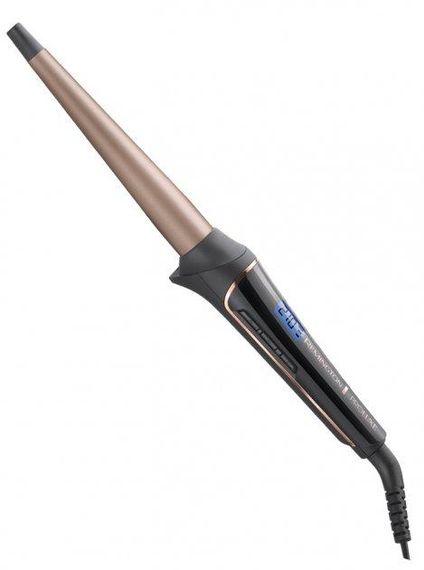 Плойка конусна Remington ProLuxe Midnight Edition СI-91W1B 37 Вт