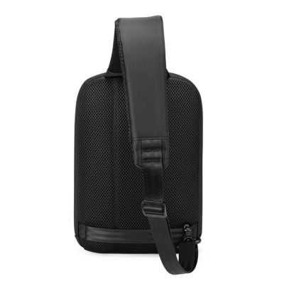 Рюкзак для ноутбука Porto 10&quot; RNC-4045 Black (RNC-4045BK) | Зображення 2