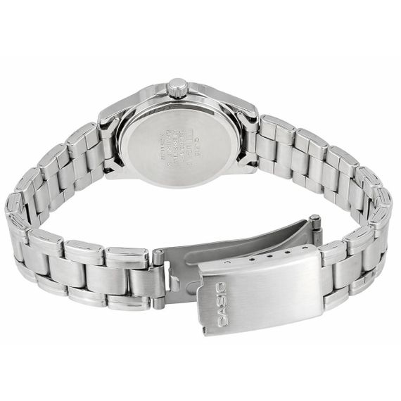 Жіночий годинник Casio LTP-V002D-1B3 | Зображення 3
