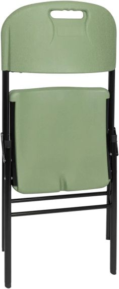Стілець розкладаний Skif Outdoor Event Olive | Зображення 4