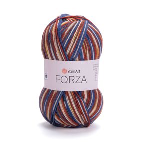YarnArt Forza, 2515
