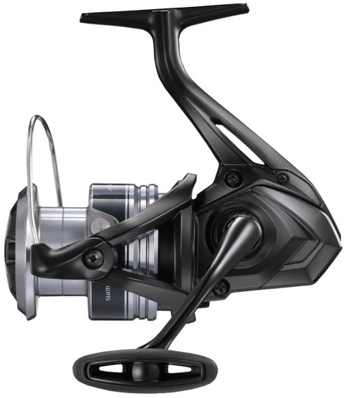 Котушка Shimano Aero BB 4000 3+1BB