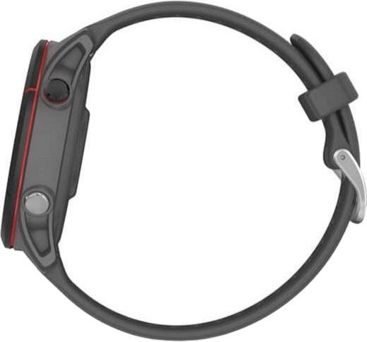 Смарт-годинник Garmin Forerunner 255 Slate Gray (010-02641-00/10/43) | Зображення 2