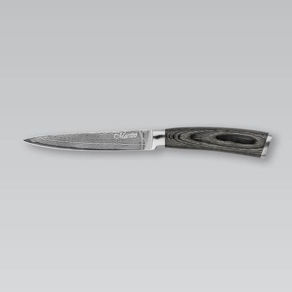 Нож универсальный Maestro Damascus Steel MR-1481 33 см | Зображення 1