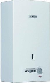 Газовая колонка Bosch Therm 4000 WR 15-2 P, 15 л/мин., 26,2 кВт (7703331746)