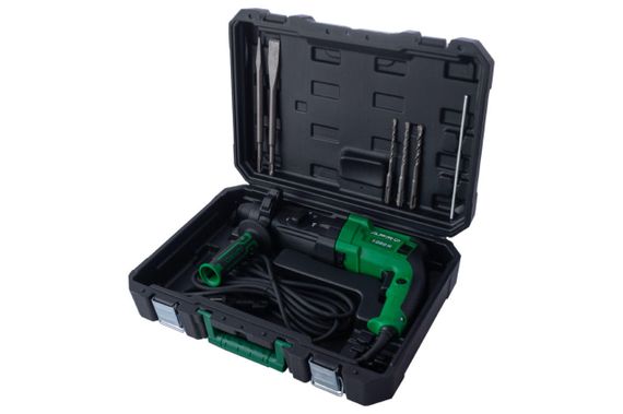 Перфоратор прямой Apro - 1050H (896228) | Зображення 3