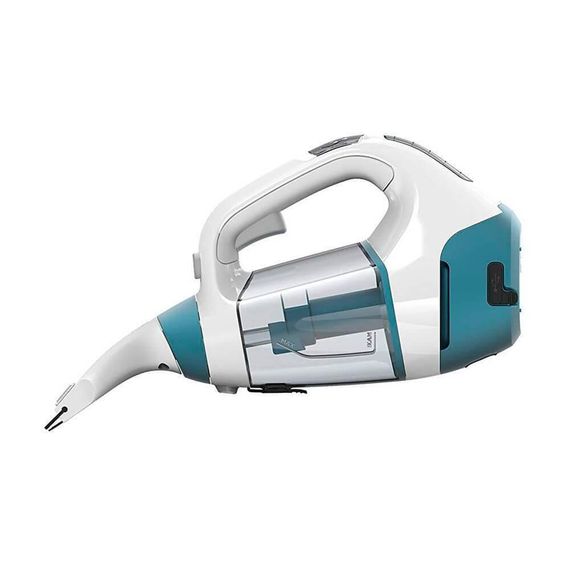 Пилосос-склоочисник BLACK+DECKER WW100 | Зображення 2