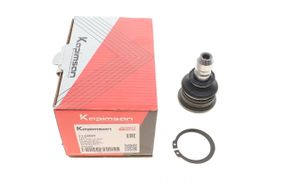 Опора кульова передня знизу Kia Rio 11-17 Hyundai i10 07- 11-05009