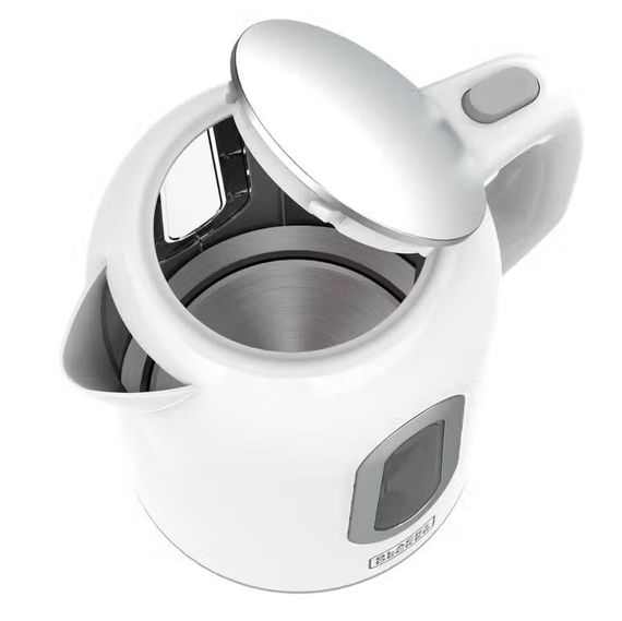 Електрочайник Black&Decker BXKE2204E | Зображення 4