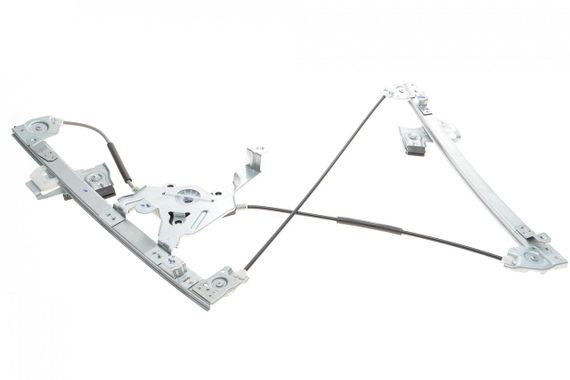 Склопідіймач передній Skoda Octavia 96-05 L  електро  без моторчика  175586