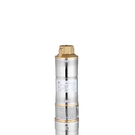 Насос глибинний Forwater 3QGDa370-80 | Зображення 3