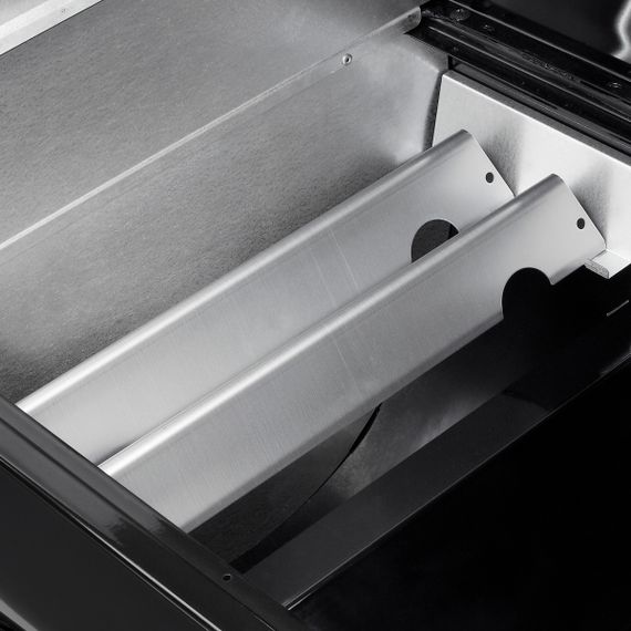 Гриль пелетний Weber SmokeFire EX6 GBS | Зображення 8
