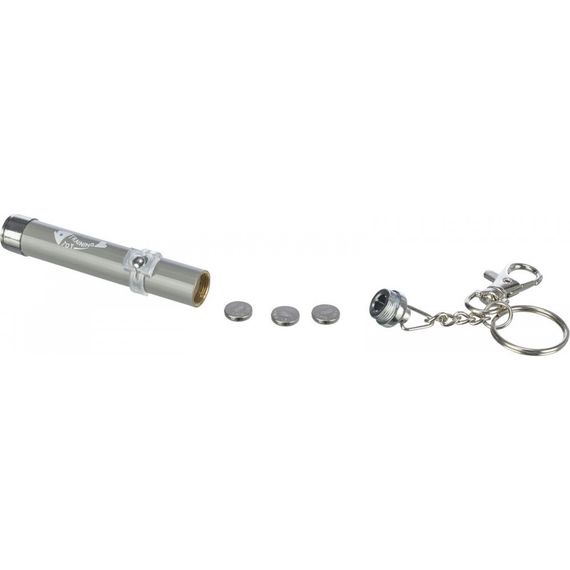 Іграшка для котів лазерна указка Trixie Catch the Light, 8 см | Зображення 4