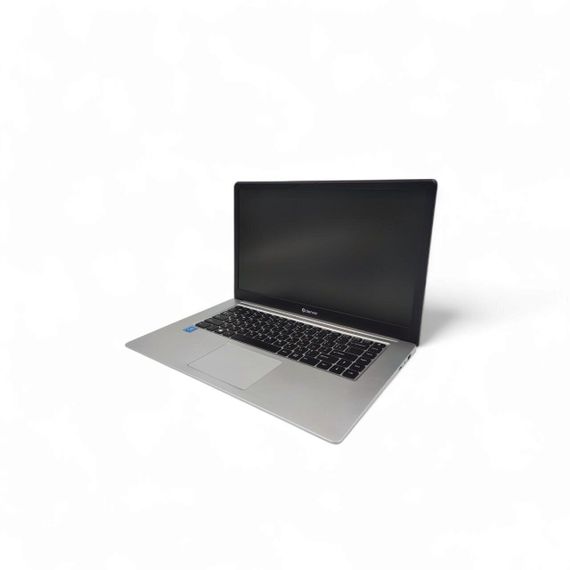 Ноутбук Denver NBD-15136SNL / 15.6" (1366x768) TN / Intel Celeron N4000 (2 ядра по 1.1 - 2.6 GHz) / 4 GB DDR4 / 128 GB SSD M.2 / Intel UHD Graphics 600 / WebCam б/у | Зображення 3
