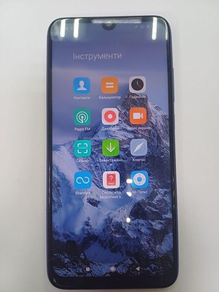Мобільний телефон Xiaomi Redmi Note 7  32gb бу | Зображення 6
