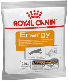 Лакомство Royal Canin Energy Canine для собак всех пород 50 гр