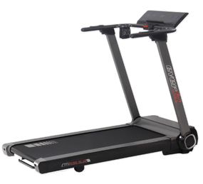 Бігова доріжка Everfit TFK 655 Slim (TFK-655-SLIM)