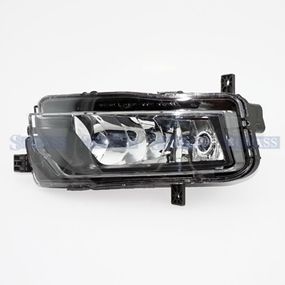 Фара противотуманная левая Caddy IV, Wender Parts, VW 2K5 941 661B,