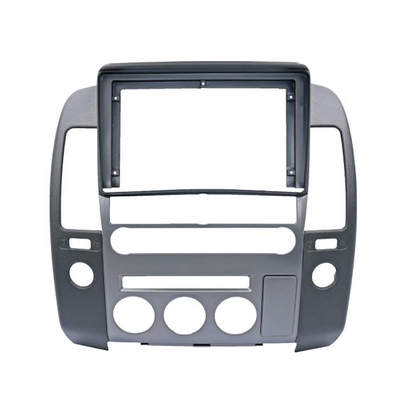 Перехідна рамка серії QIV QBR-F 0555-68 для Nissan Navara 3 D40 2004-2010 Pathfinder R51 2004-2010 (F3) 9