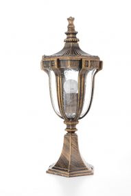 Классический фонарь садово-парковый GL-71 BH IP33