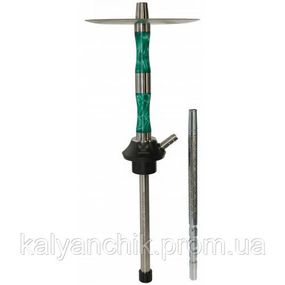 Кальян SKY HOOKAH Vertigo Simple Green
