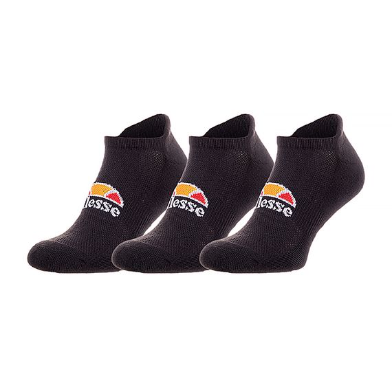 Шкарпетки Ellesse Rebi Trainer Liner