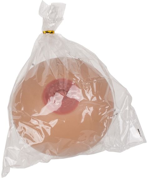 Антистресс Squeeze Boob Stress Ball Breast XXL sexstyle | Зображення 1