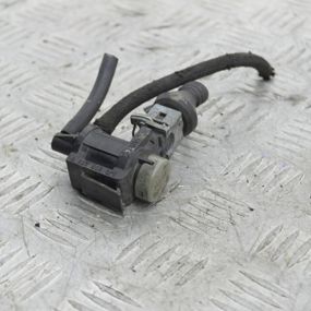 Клапан тиску наддуву Volkswagen Bora Golf IV LT Passat T4 Sharan Фольксваген Гольф Т4 Пассат 1J0906283A