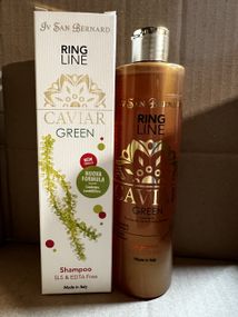 Шампунь Iv San Bernard Green Caviar -оригинал 300 мл