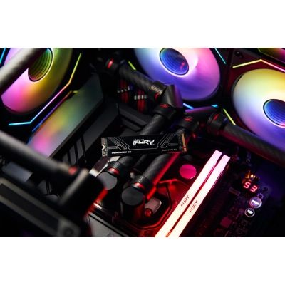 Накопитель SSD M.2 2280 1TB Kingston (SFYR2S/1T0) | Зображення 7