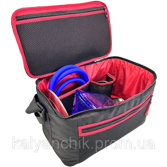 Сумка для кальяну Hookah Bag Compact | Зображення 2