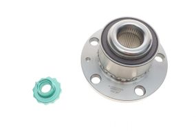 Підшипник маточини передньої Skoda Fabia 99- Roomster 06- +ABS  PHU56635K
