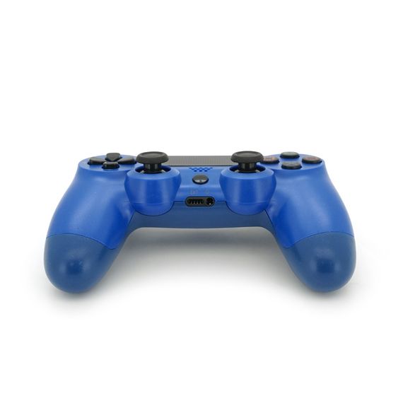 Беспроводной геймпад для PS4 SONY Wireless DUALSHOCK 4,3.7V,500mAh,Bli арт.24242 | Зображення 2