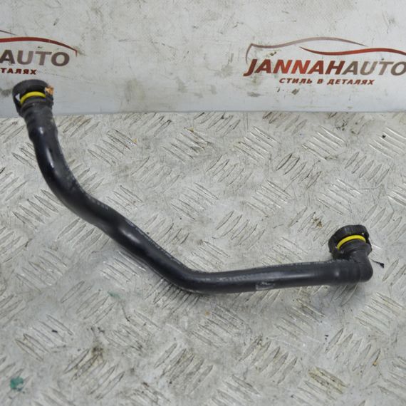 Трубка картерних газів 1.0 Ford Ka 2018-2021 Патрубок шланг сапуна Форд Ка CA6G6K817CB | Зображення 1