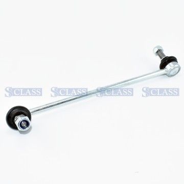 Стойка стабилизатора переднего левая Mercedes Benz Vito (W639), Wender Parts, M 639 320 0789,