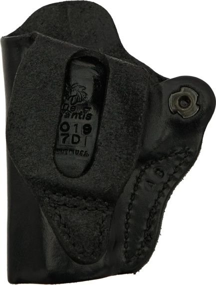 Кобура Mini Scabbard OWB пояная для Kimber Micro 9