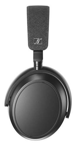 Гарнітура Sennheiser Momentum 4 Wireless Graphite | Зображення 4