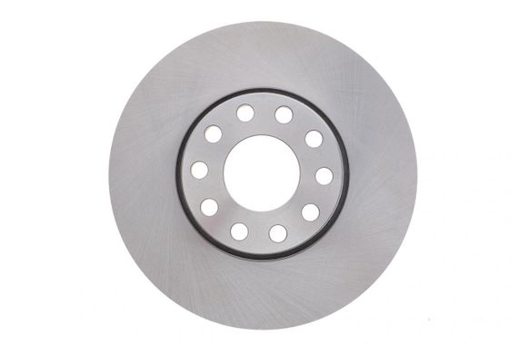 Диск гальмівний передній Audi 100 A4 A6 Skoda SuperB I VW Passat 1.6-3.0 90-13 288x25  208155
