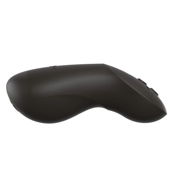 Смарт-вібратор для пар We-Vibe Chorus Pro Satin Black Sex Aura | Зображення 7