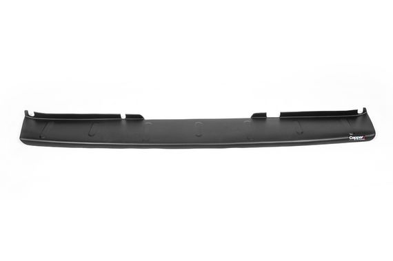 Накладка на задній бампер EuroCap (ABS) для Mercedes Vito / V W447 2014-2024 рр | Зображення 9