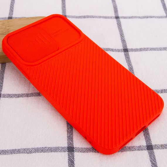 Чохол Camshield Square TPU зі шторкою для камери для Apple iPhone XS Max (6.5") | Зображення 4