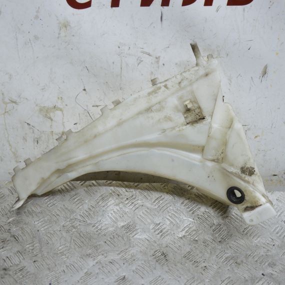 Бачок омивача скла Volvo V50 2004-2012 Бак склоомивача Вольво в50 4N5113K163AC | Зображення 2