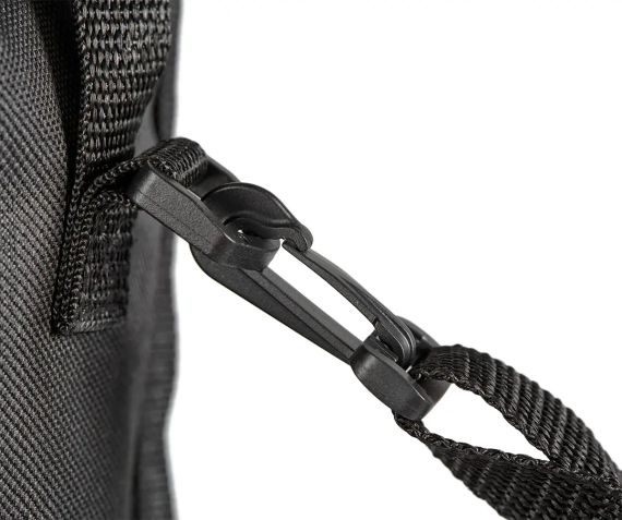 Харчовий термоконтейнер Haers HR-2300-17 2.3l Black | Зображення 8
