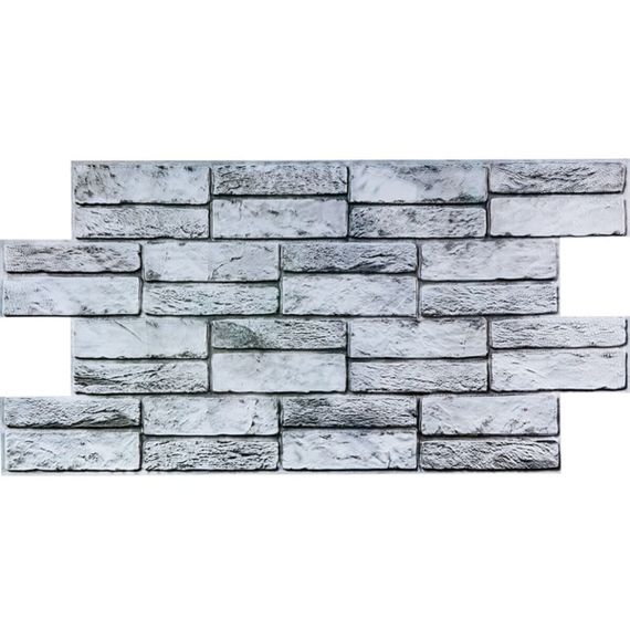 Декоративна ПВХ панель 960х480х4мм SW-00001841