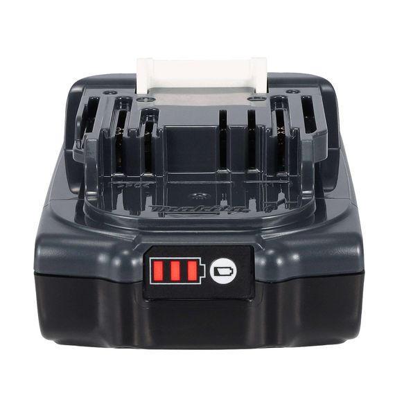 Акумулятор для продукції Makita LXT Basic BLB182 (18 В, 2 А⋅год, 1915F4-6) | Зображення 5