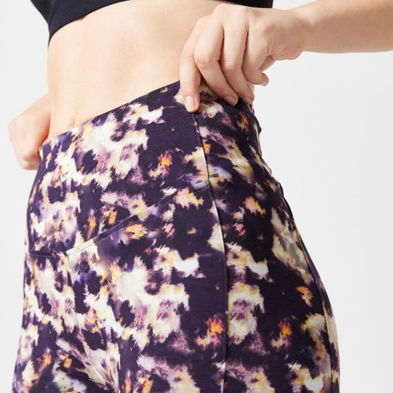 Легінси жіночі 520 - 2XL UA52-54 L31 | Зображення 3