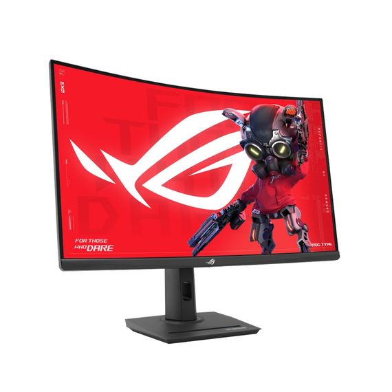 Монітор ASUS ROG Strix XG32WCS | Зображення 1