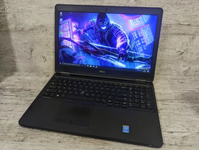 Ноутбук Игровой Dell 15.6  Full HD 8/256GB SSD Intel core i5 + Nvidia 830 2GB