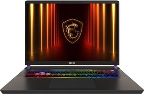 Ноутбук MSI Vector 17 HX AI A2XWJG-042UA 17&quot; QHD+ 240Hz 9S7-17S372-042