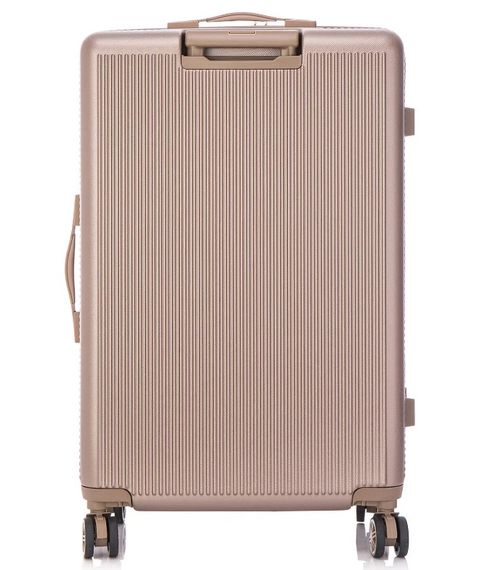 Валіза Semi Line 28" (L) Champagne (T5666-5) (DAS302652) | Зображення 5